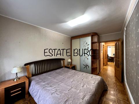 квартира за адресою Дерев'янка вул., 3В