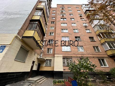квартира за адресою Дерев'янка вул., 3В