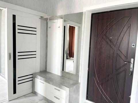 квартира по адресу Прокуровского Подполья ул., 110