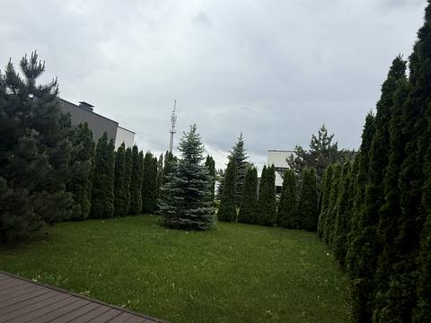 дом по адресу Проектная ул., 5/6