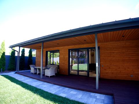 дом по адресу с. Ежаковка, Центральна