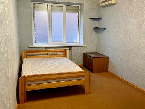 квартира по адресу Полтавская ул., 5