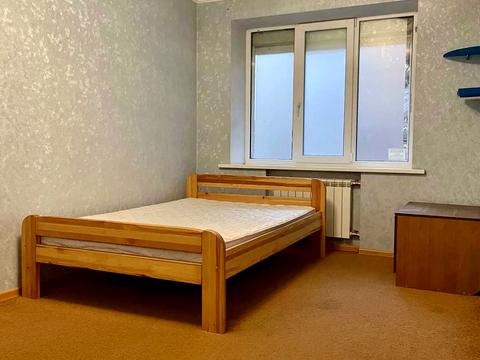 квартира по адресу Полтавская ул., 5