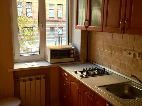 квартира по адресу Полтавская ул., 5