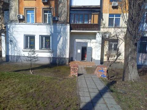 комерційна за адресою Авіаконструктора Антонова вул., 2/32 к1