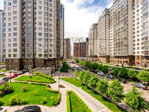 квартира по адресу Андрея Верхогляда ул. (Михайла Драгомирова), 11