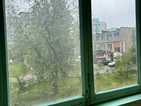 квартира за адресою Йорданська вул. (Лайоша Гавро), 22