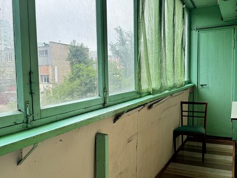 квартира за адресою Йорданська вул. (Лайоша Гавро), 22
