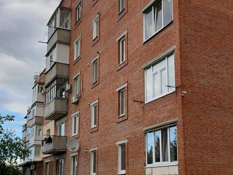 квартира по адресу Нафтовиків ул., 15