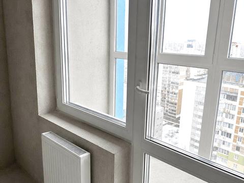 квартира по адресу Вишняковская ул., 4