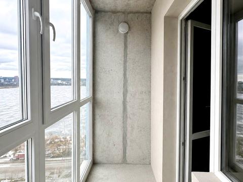 квартира по адресу Вишняковская ул., 4