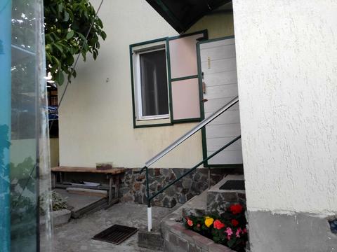 дом по адресу Садова