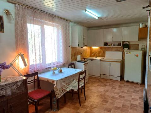 дом по адресу Садова