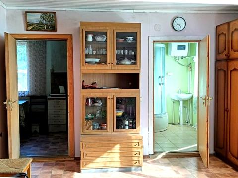 дом по адресу Садова