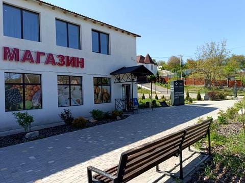 дом по адресу Садова