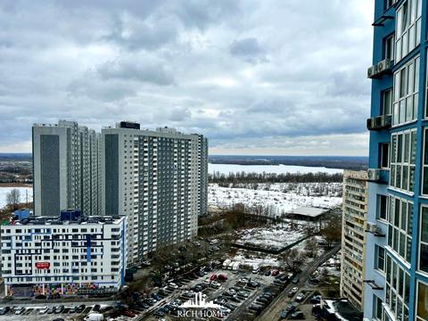 квартира по адресу Вишняковская ул., 4