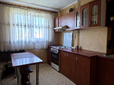 квартира за адресою Космонавтів вул., 74