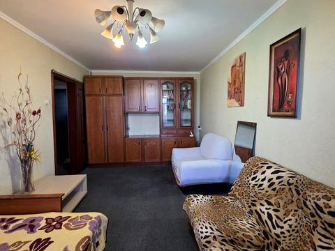 квартира за адресою Космонавтів вул., 74