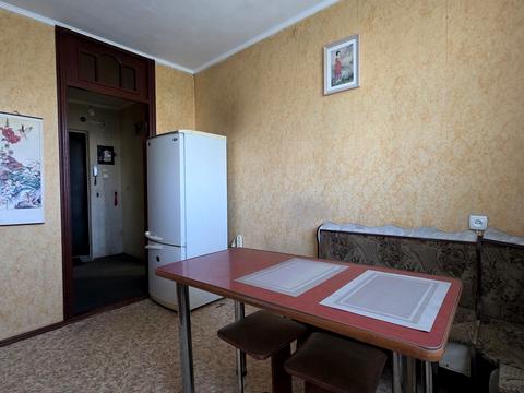 квартира за адресою Космонавтів вул., 74