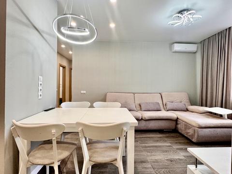 квартира за адресою Композитора Мейтуса вул., 4