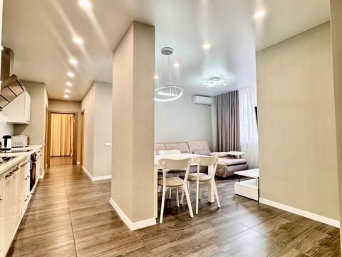 квартира за адресою Композитора Мейтуса вул., 4