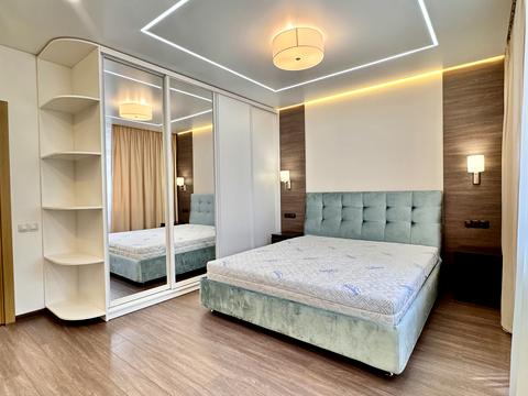 квартира за адресою Композитора Мейтуса вул., 4