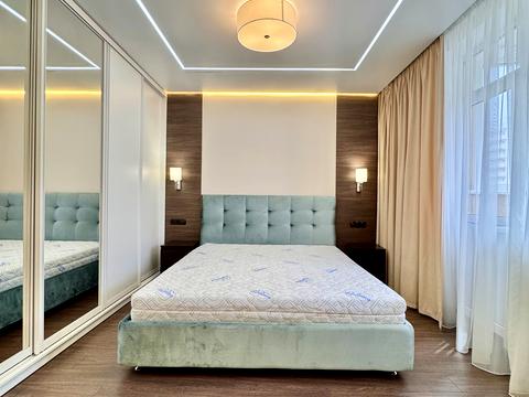 квартира за адресою Композитора Мейтуса вул., 4