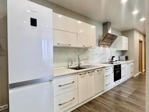 квартира за адресою Композитора Мейтуса вул., 4