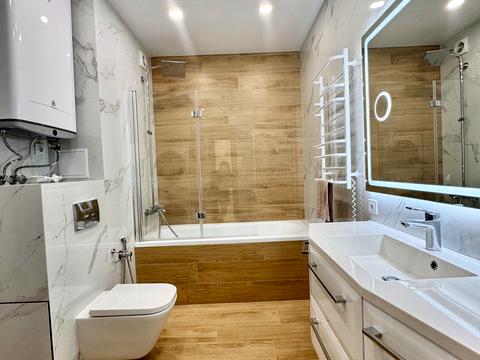 квартира за адресою Композитора Мейтуса вул., 4