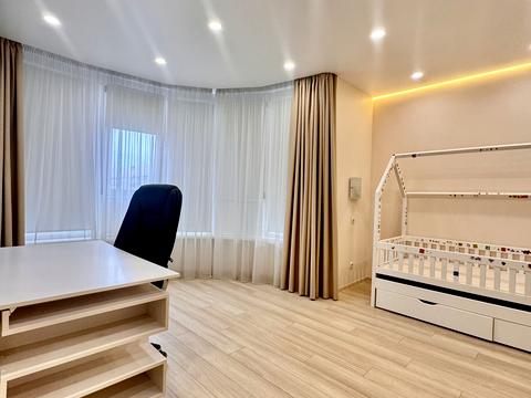 квартира за адресою Композитора Мейтуса вул., 4