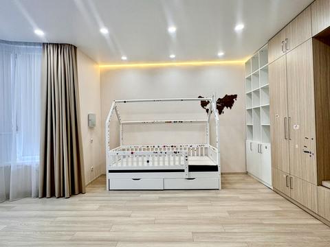 квартира за адресою Композитора Мейтуса вул., 4