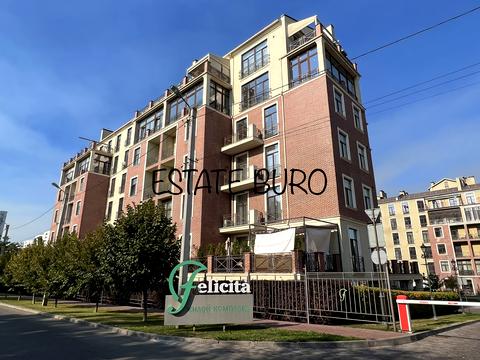 квартира за адресою Професорська вул., 6