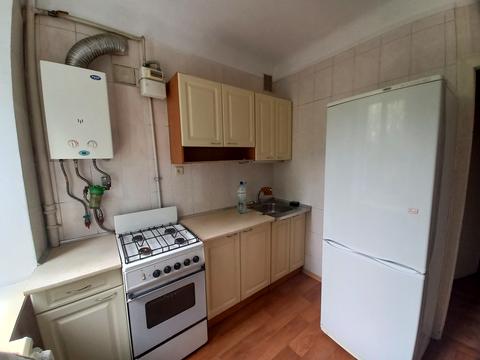 квартира по адресу Стадионная ул., 19