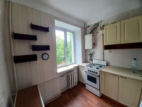 квартира по адресу Стадионная ул., 19