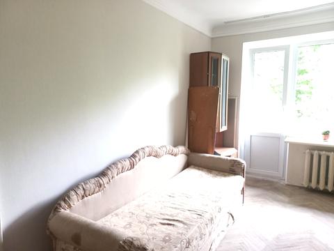квартира по адресу Стадионная ул., 19