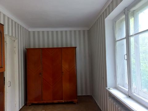 квартира по адресу Стадионная ул., 19