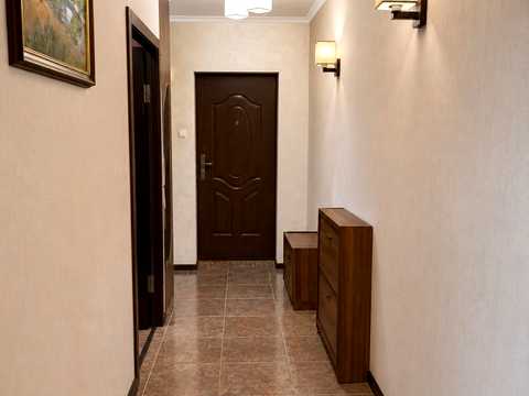 квартира по адресу Салтовское шоссе, 145