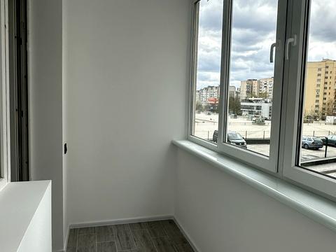 квартира за адресою Кармелюка вул., 3-В