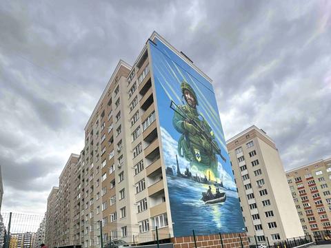 квартира за адресою Кармелюка вул., 3-В