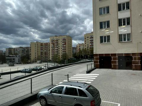 квартира за адресою Кармелюка вул., 3-В
