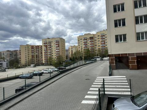 квартира за адресою Кармелюка вул., 3-В