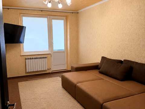 квартира по адресу Салтовское шоссе, 145