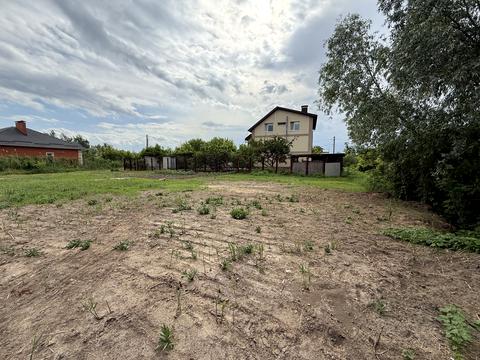 ділянка за адресою Прибережна вул.