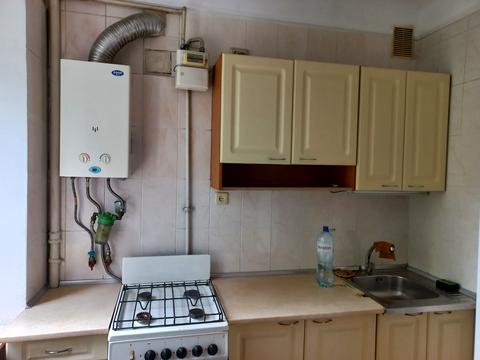 квартира по адресу Стадионная ул., 19