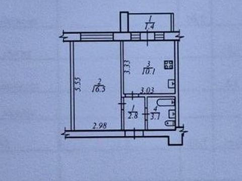 квартира за адресою Артеківська вул., 25