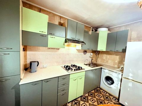 квартира за адресою Артеківська вул., 25