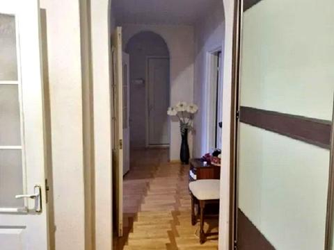 квартира по адресу Рубана ул., 24