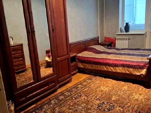 квартира по адресу Рубана ул., 24