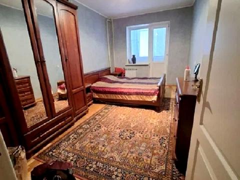 квартира по адресу Рубана ул., 24
