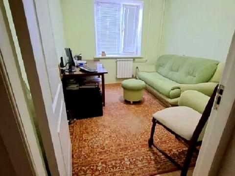 квартира по адресу Рубана ул., 24